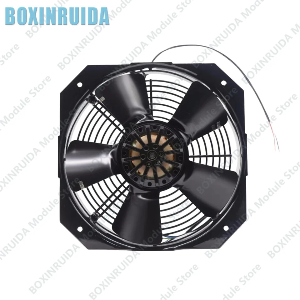 주파수 변환기 냉각팬 오리지널 W2D250-GA04-09 120W 380V 신