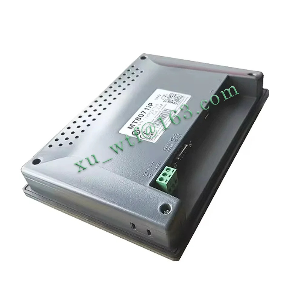 오리지널 터치 스크린 MT8071IP 신