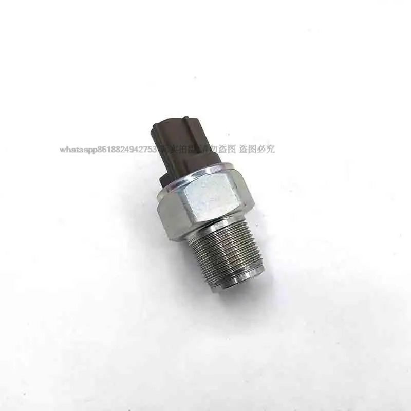 굴삭기 액세서리 커먼레일 압력센서 J05E J08E 499000-6131
