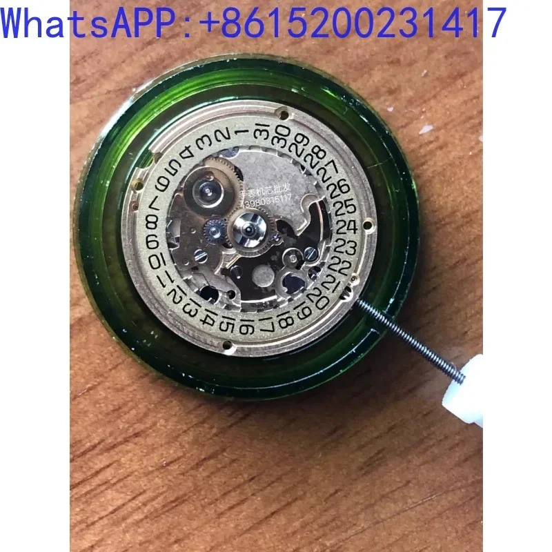 ETA256111 쿼츠 V8 무브먼트 256.111 시계 256.041 3핀 2핀