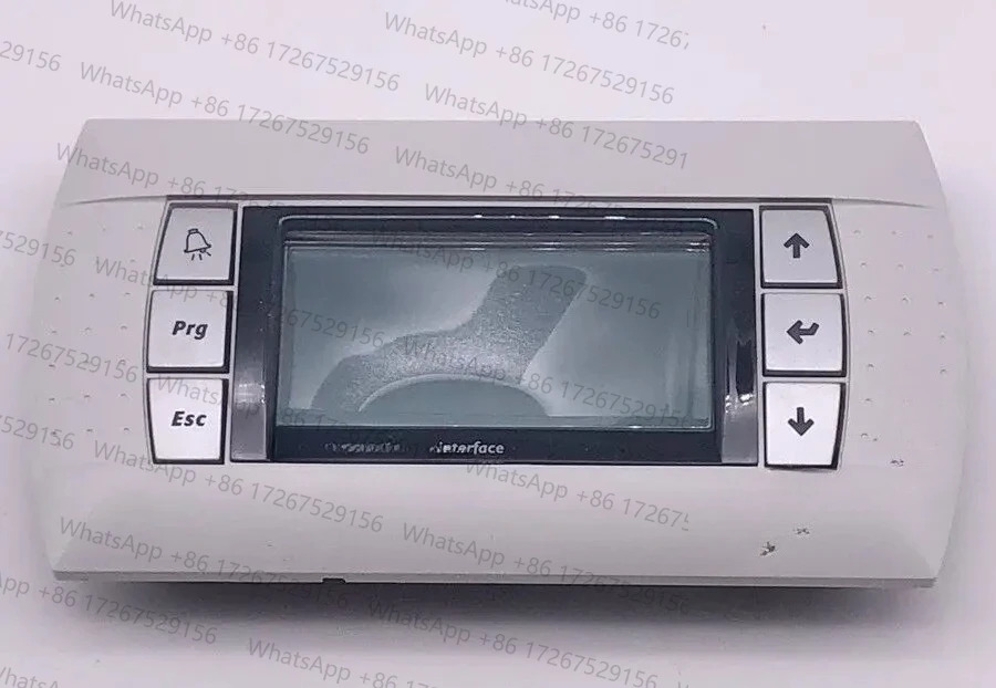 새 PGD1000F00 조작 패널