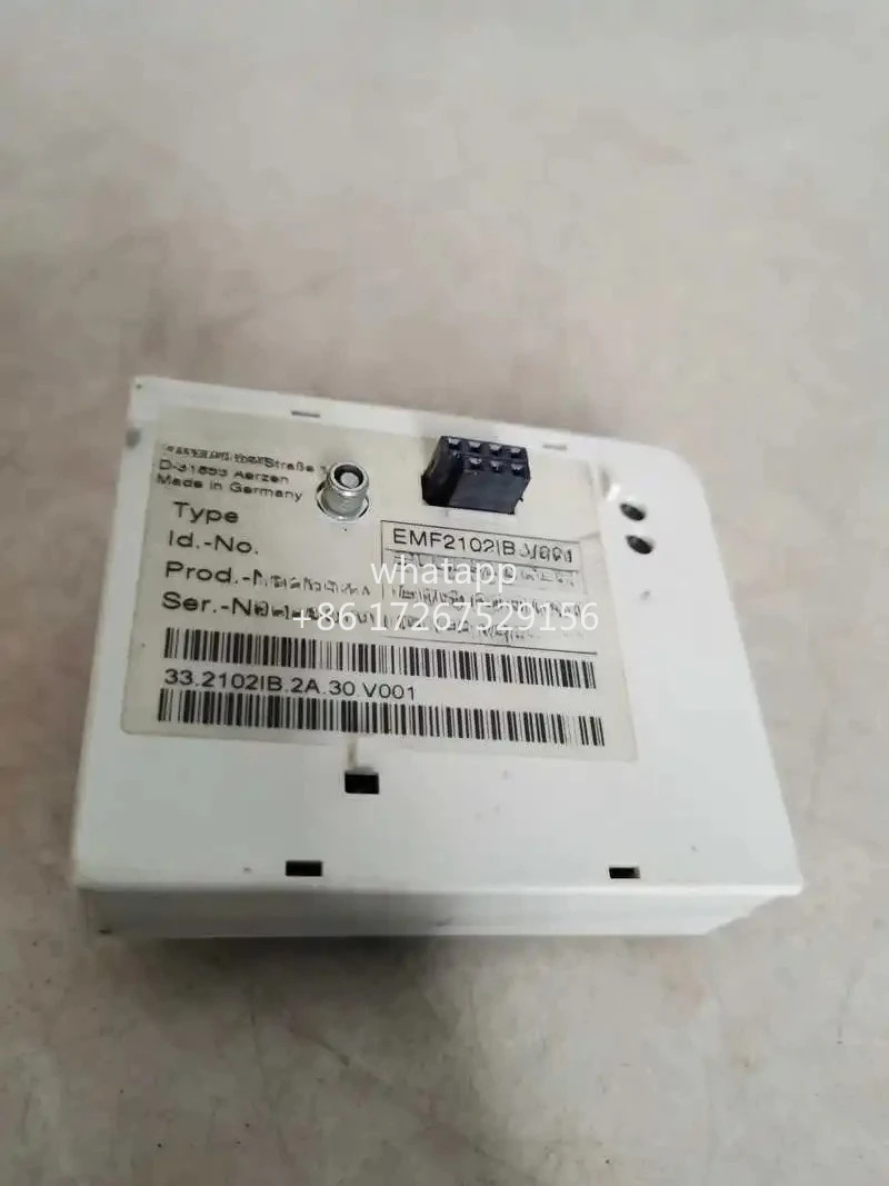 리퍼 EMF2102IB-V001 EMF2102IBV001 완료