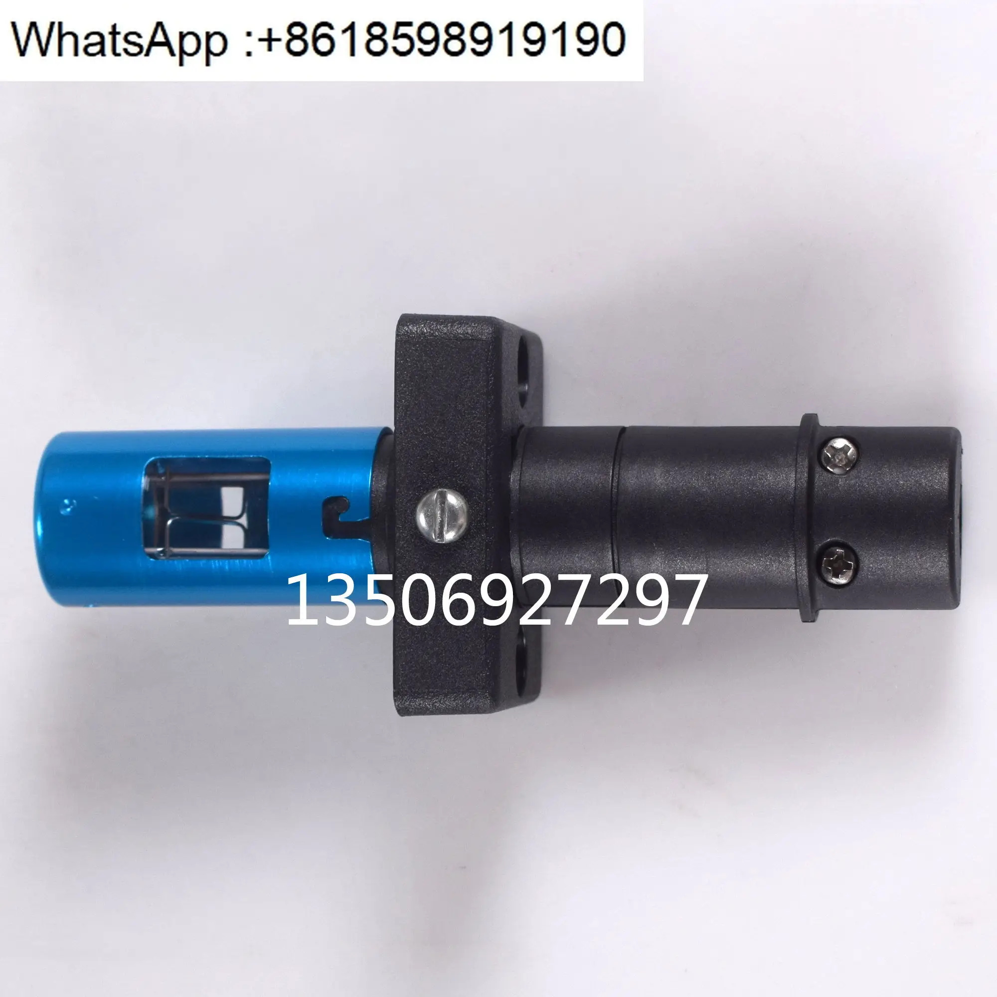 UV1A6 화염 감지기 UV90L-1RLS250