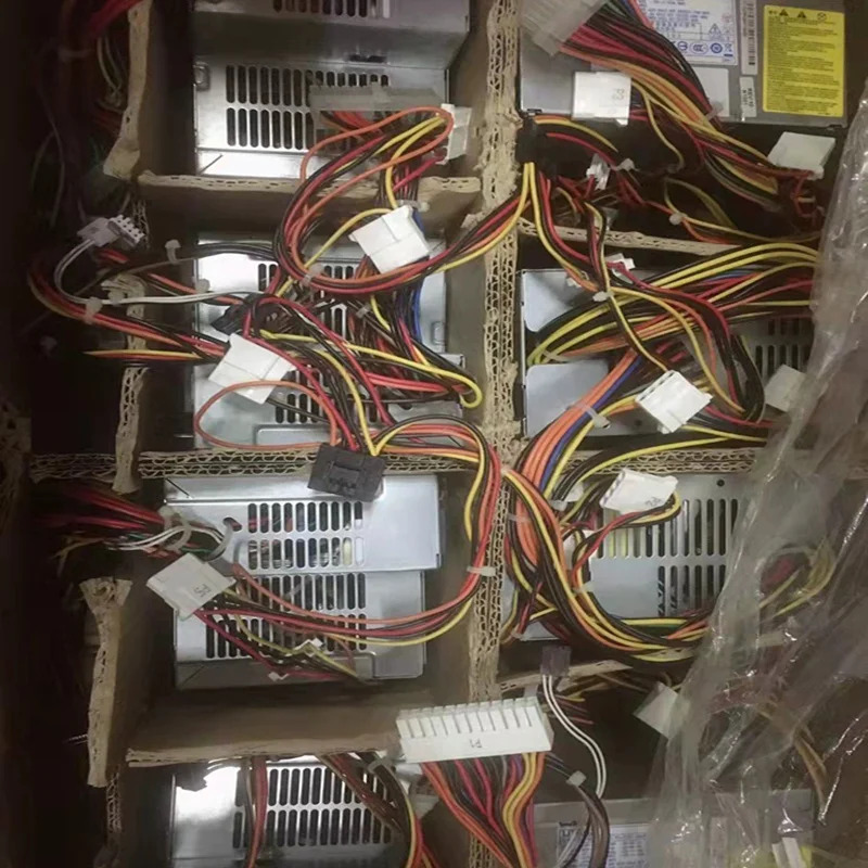 hp호환 240W 전원공급장치PSU 436956-001 437406-001 PS-6241-08hp호환 PS-6241-08 신