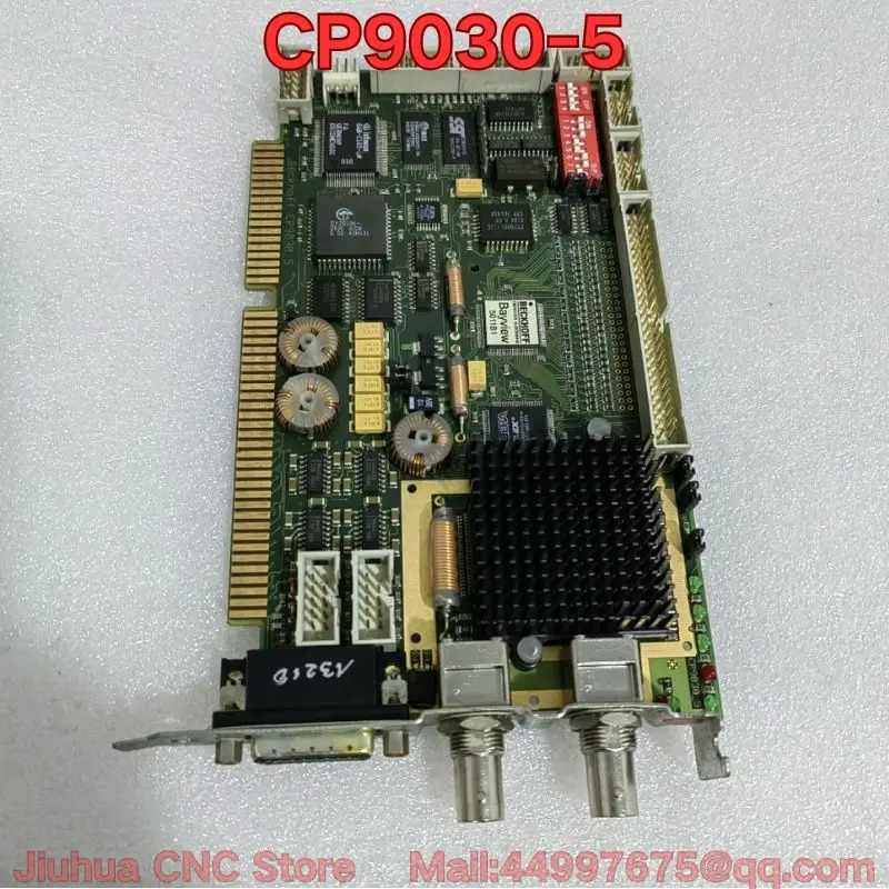 리퍼 CP9030-5카드 기능 리퍼가 정상