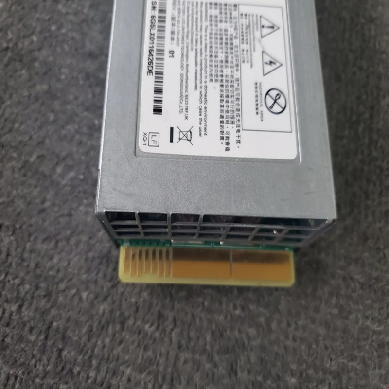 LiteonPSU 전원공급장치 PS-2551-5L SA5212M4 NF5280 8480 M4 500W