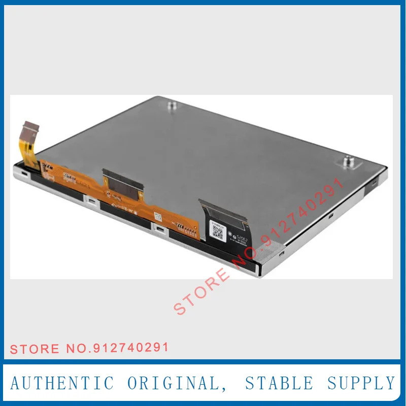 TDO-XGA0840J00001-V5 LMB5J00001-V4BL-A Uconnect LCD 터치 스크린 지프호환 치슬러 닷지호환 - 8.4 인치