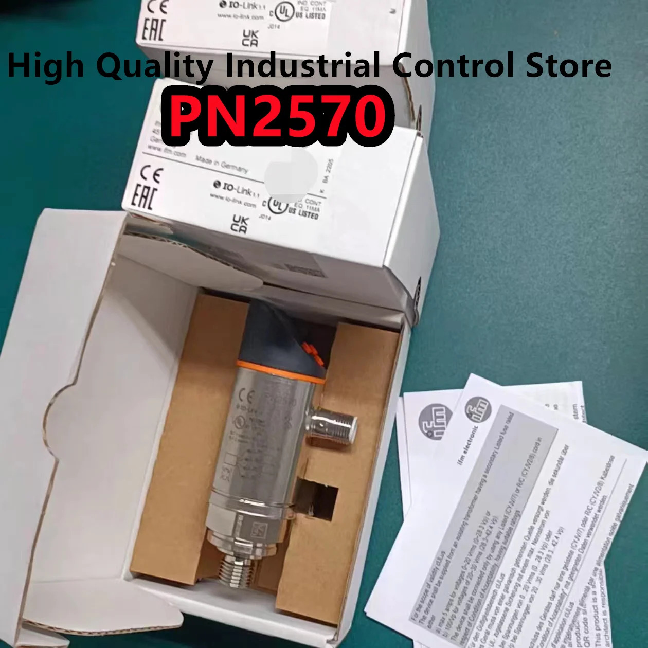 센서 PN2570PN2571
