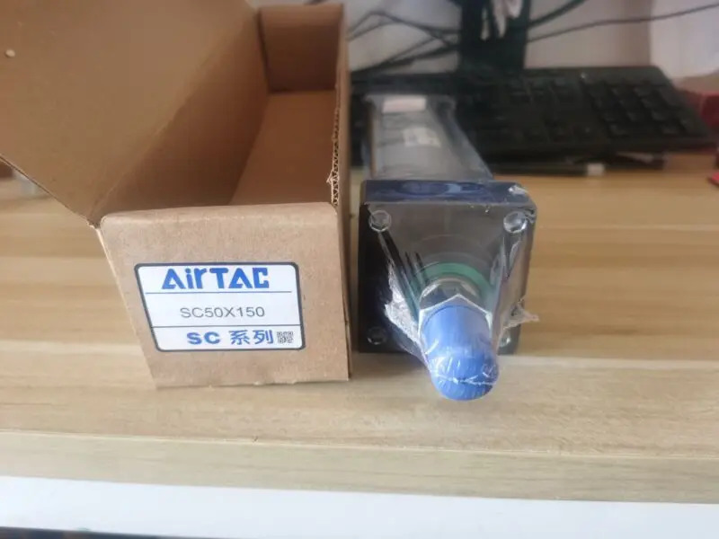 실린더 SC50X150 AirTAC