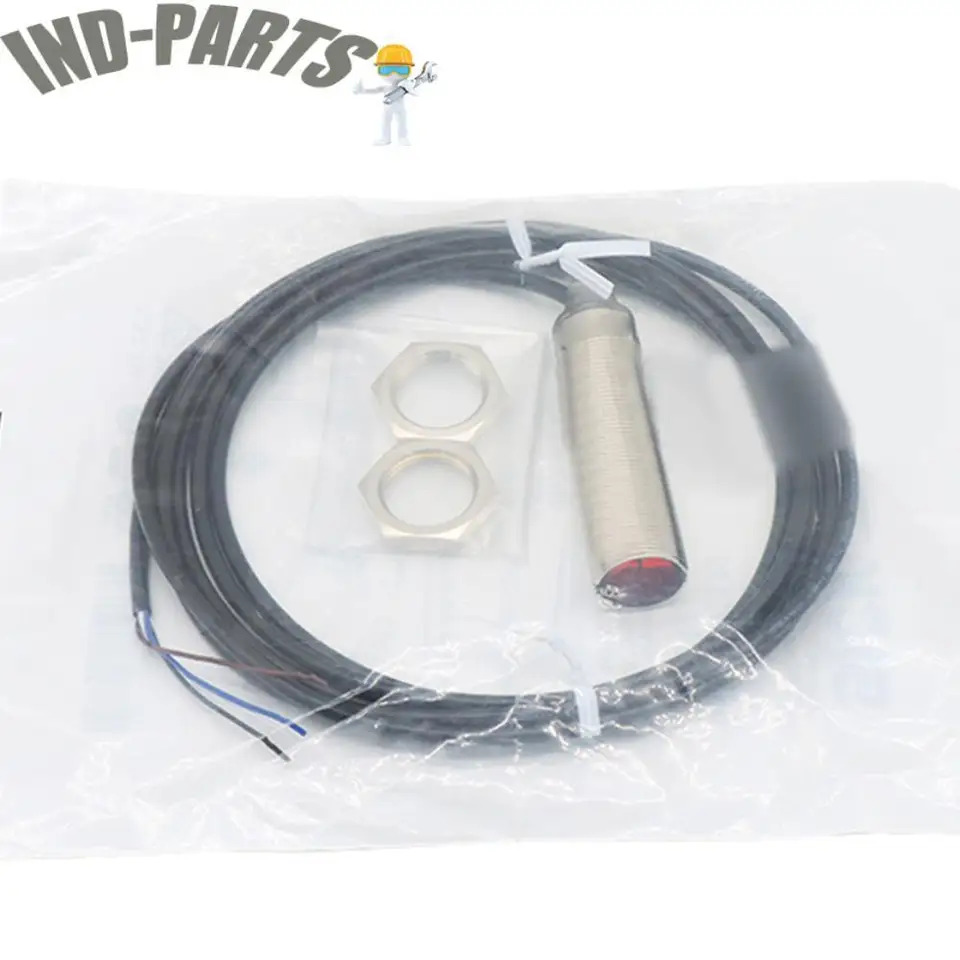 SICK GRTE18-N1142 광전스위치 센서 1066547 10-30V DC