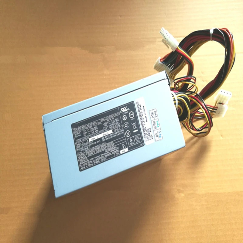 Dell PowerEdge 1800 오리지널 전원공급장치 PS-5651-1 TJ785 GD323 U2406 650W