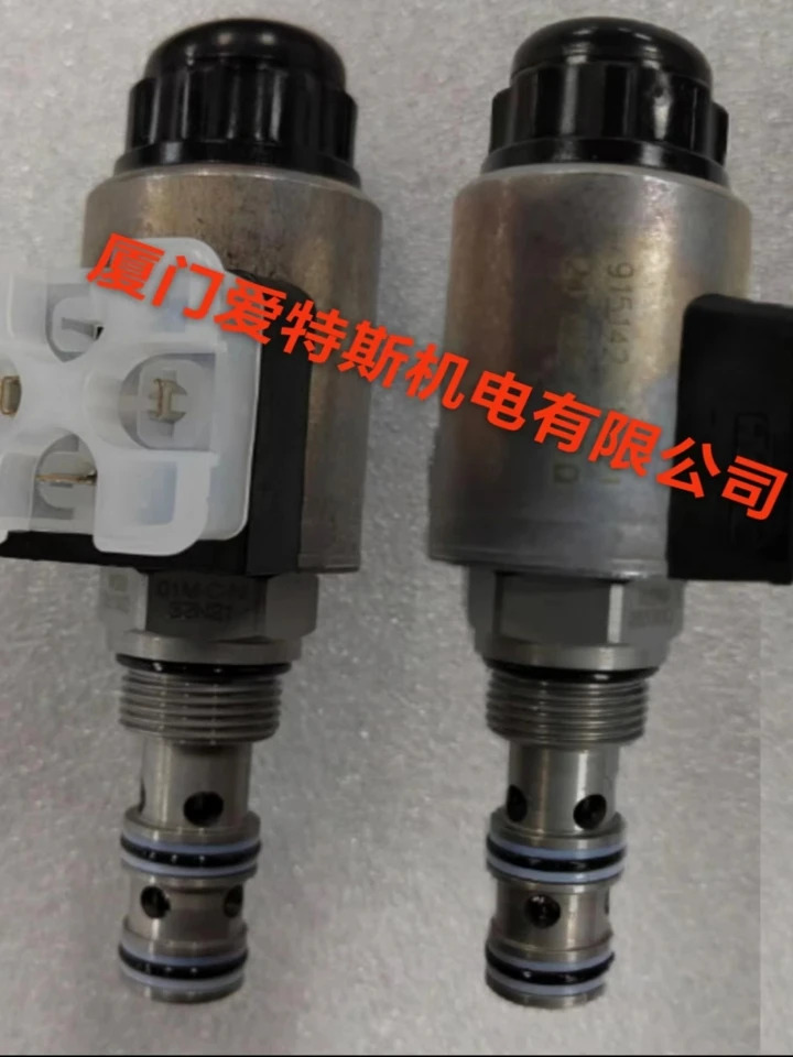 카트리지 솔레노이드 밸브 WS16ZR-01M-C-N-24DG/HYDAC