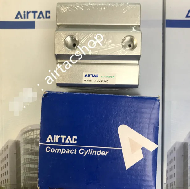 AirTAC ACQ63X40 실린더
