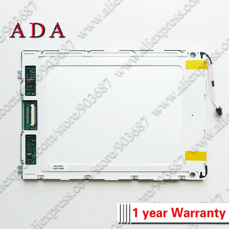 LTBLDT701G6CS LCD 디스플레이 패널 신 오리지널