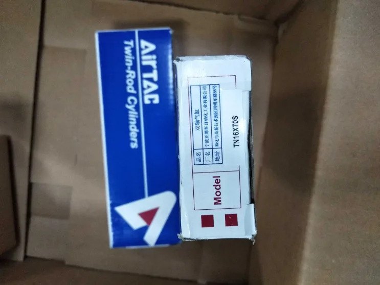AirTAC TN16X70S 실린더