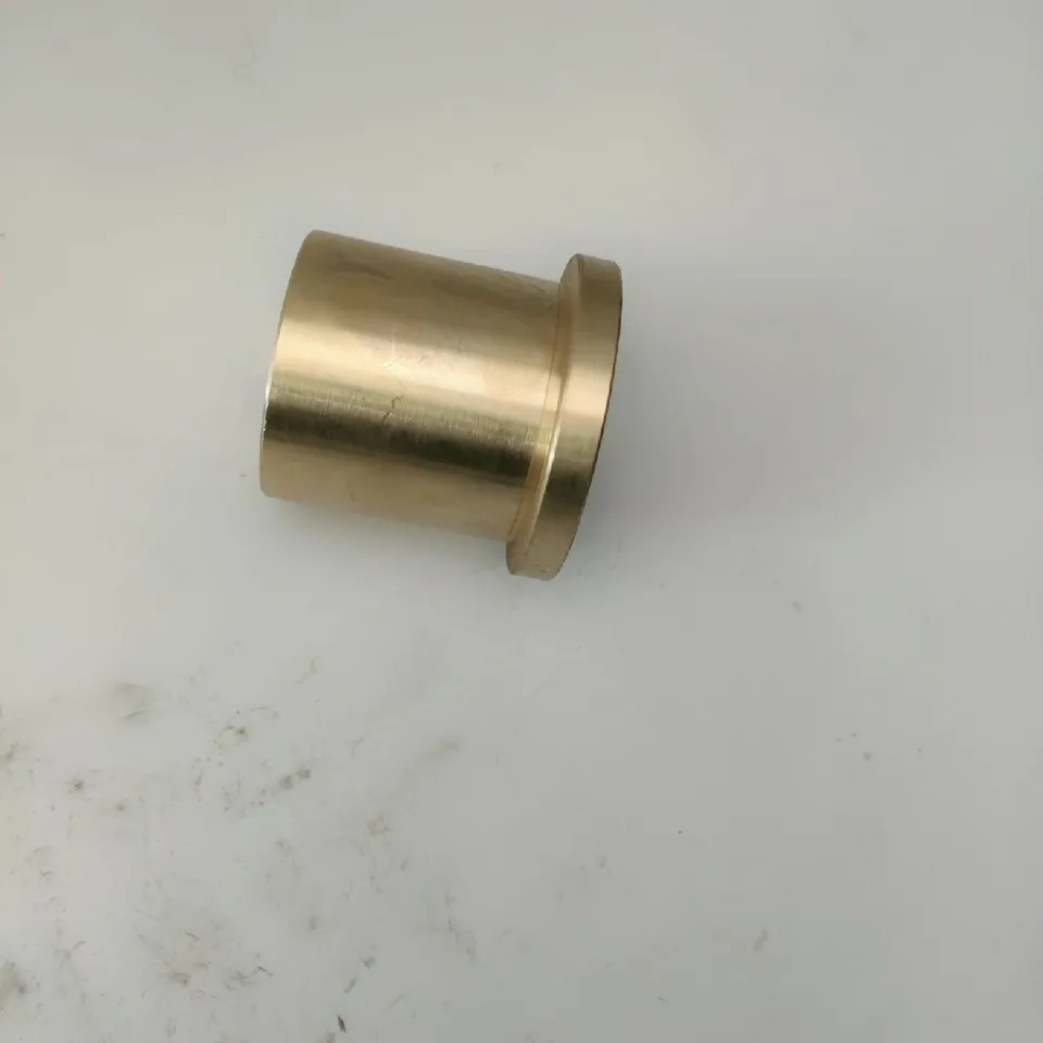 더블 엔드 밀링 머신 DMX-W2-1868C 구리 너트 외경 110 T52 x 12 L117