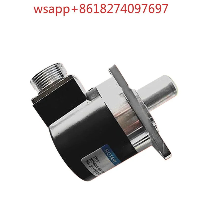 CNC 스핀들 인코더 공작 기계 SK40P SK50P 5815-19-1024BM-5L