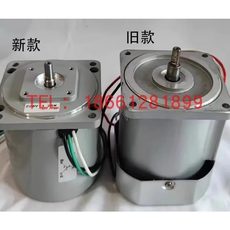 이샨 오일 펌프 액세서리 유도 전동기 YAE-A1P1-A2P2-B2P2 110V 380V 220V