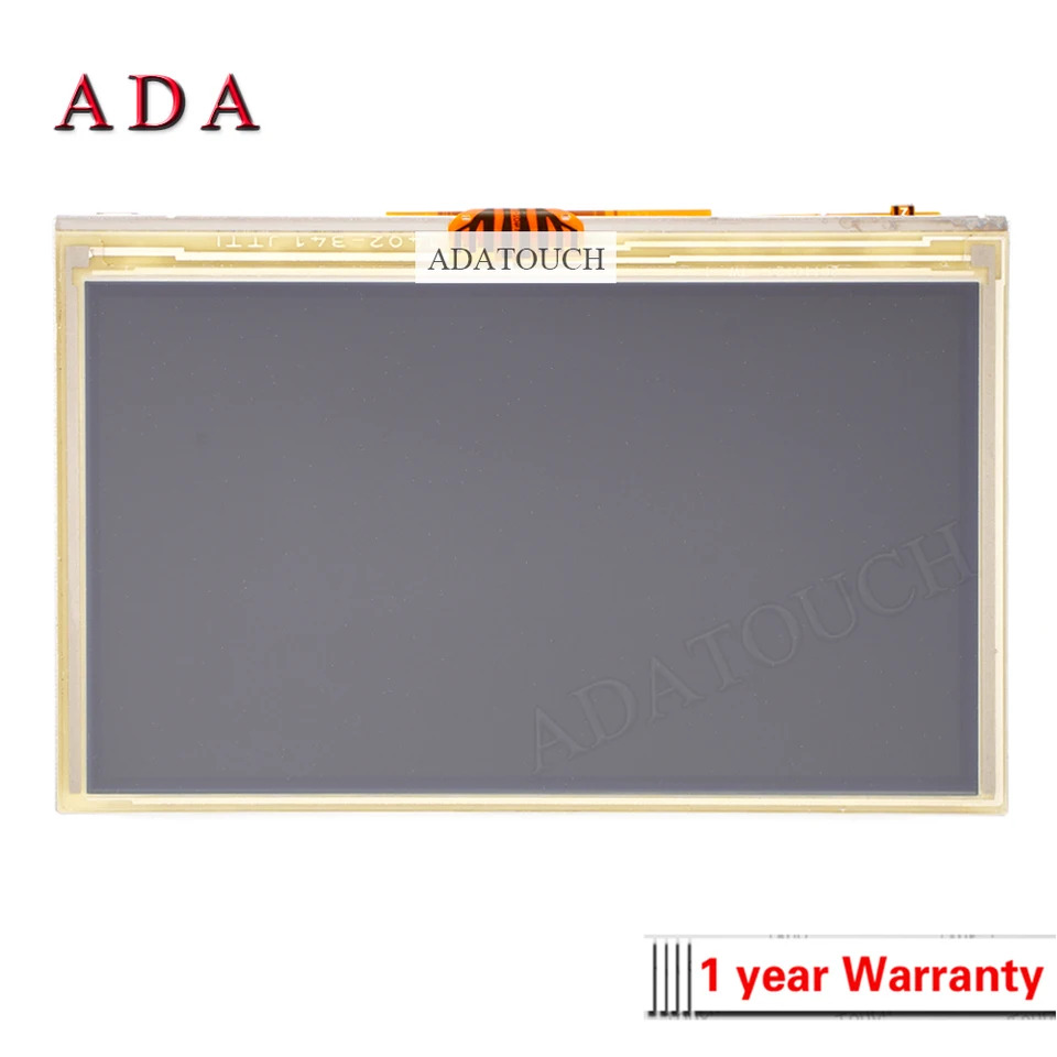 AM480272H3TMQWTWVH21 LCD 디스플레이 패널 AM480272H3TMQWW2H AM-480272H3TMQW-W2H
