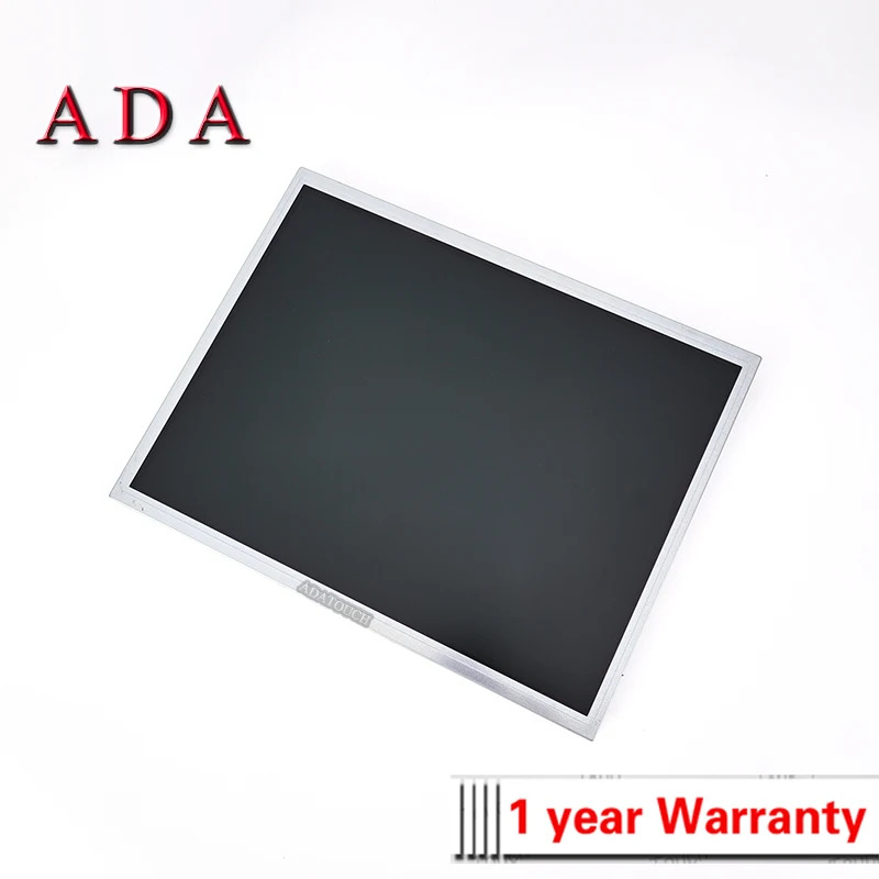 오리지널 LCD 디스플레이 패널 AA150XT01