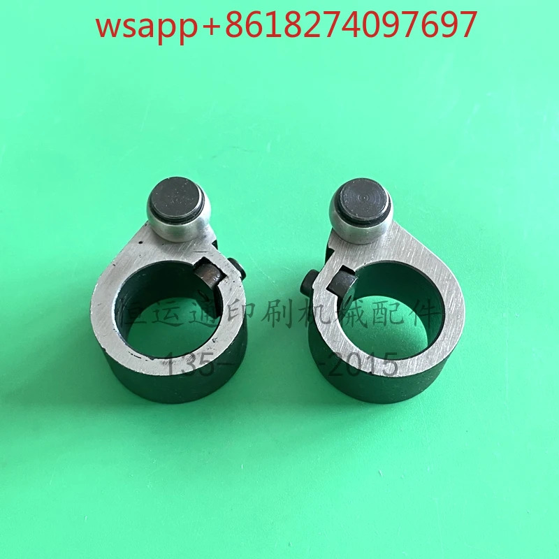 인쇄기 풀링 게이지 볼 오프닝 프레임 부품 어셈블리 CD102 SM102