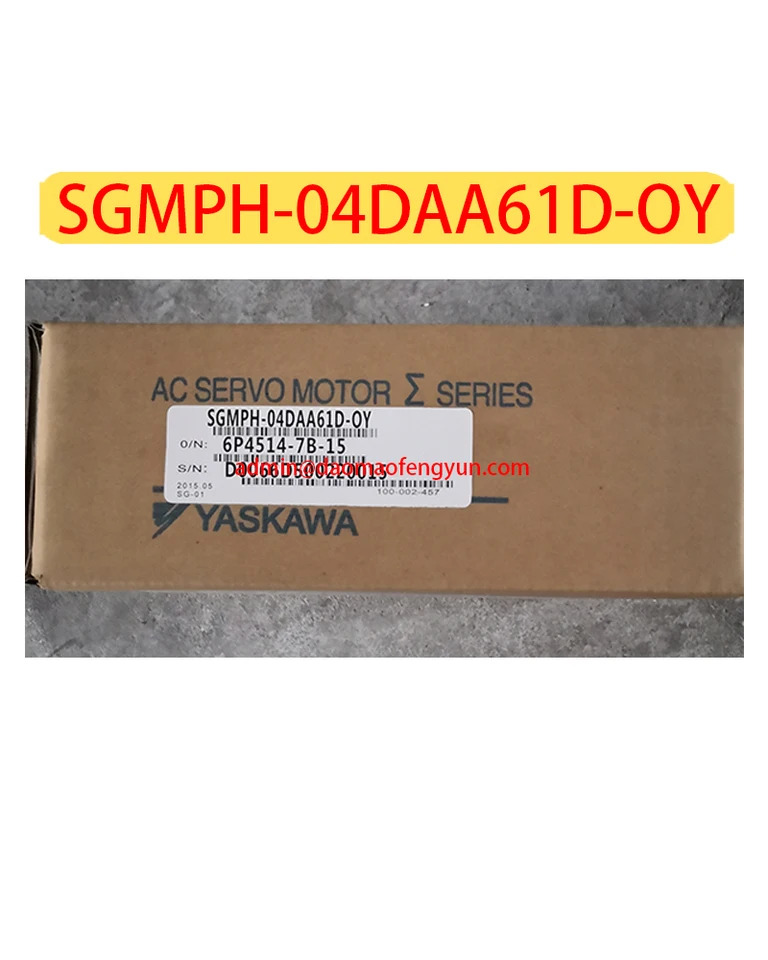 SGM호환PH-04DAA61D-OY 서보모터 SGM호환PH 04DAA61D OY 신