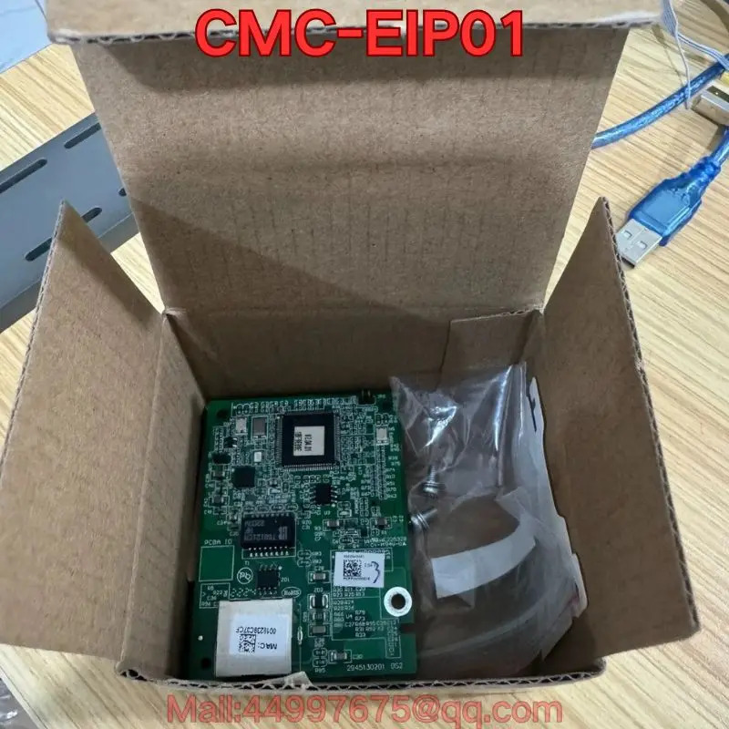 CMC-EIP01 통신 카드