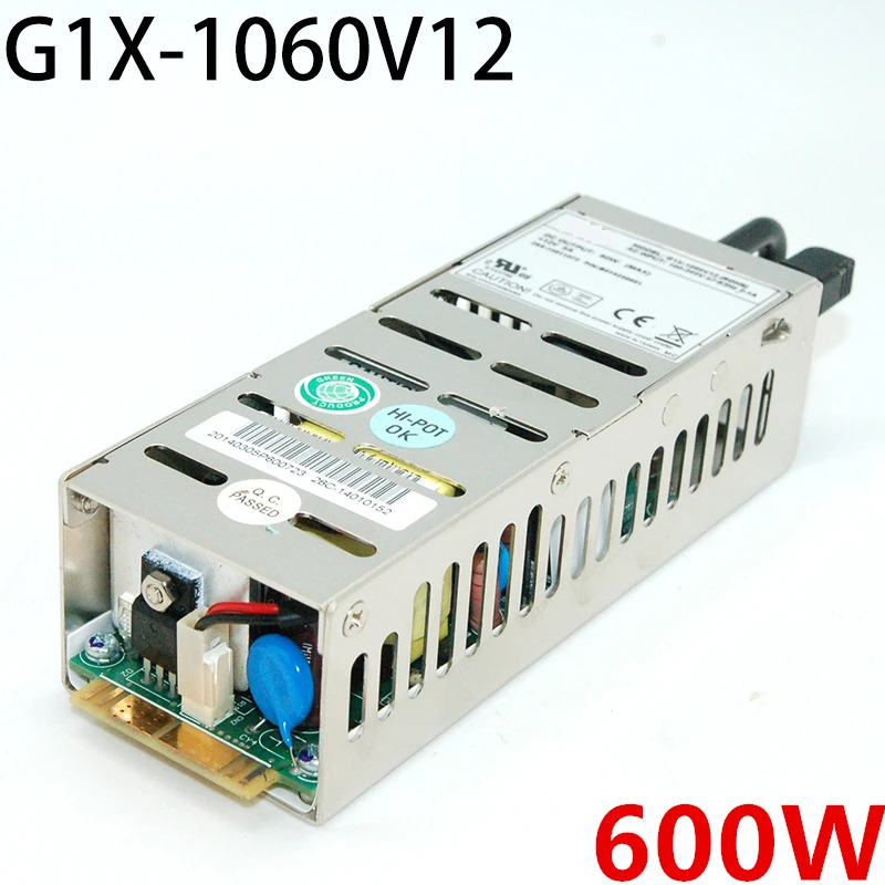 이맥스PSU 600W 전원공급장치 G1X-1060V12 신