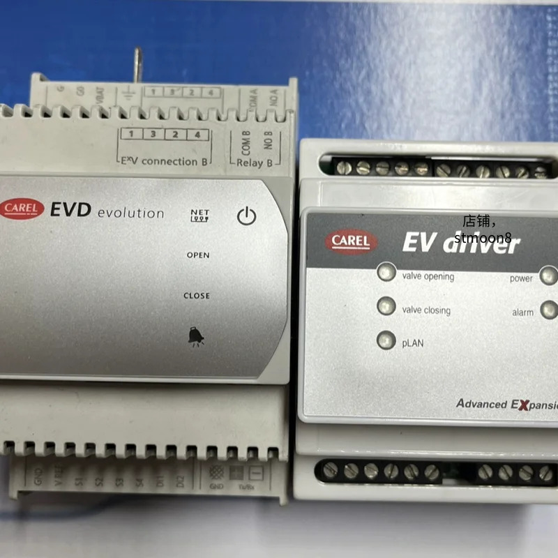 이탈리아 카렐 드라이버 EVD0000E50 EVD0000200 EVD0000E10