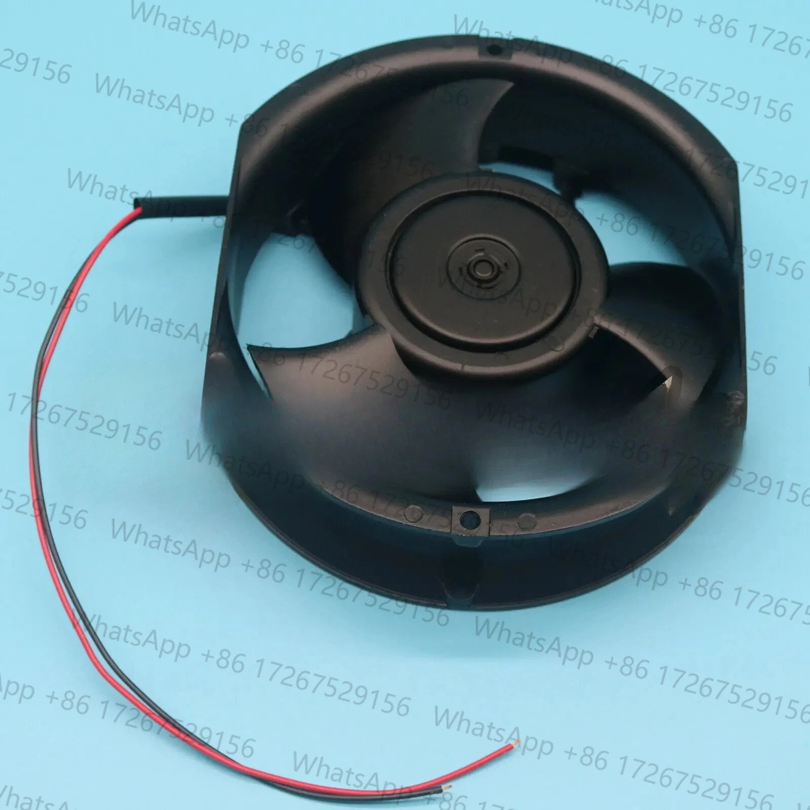EFB1524VHG 24V 1.70A 인버터 방수 냉각팬 LJ