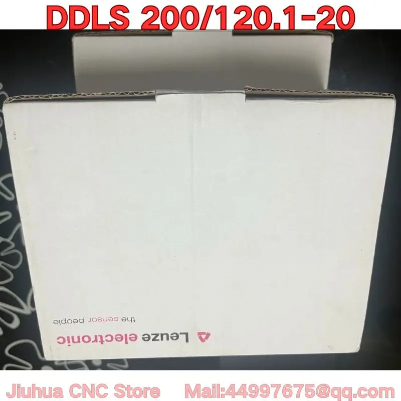 DDLS 200/120.1-20 200/120.2-20 광전센서