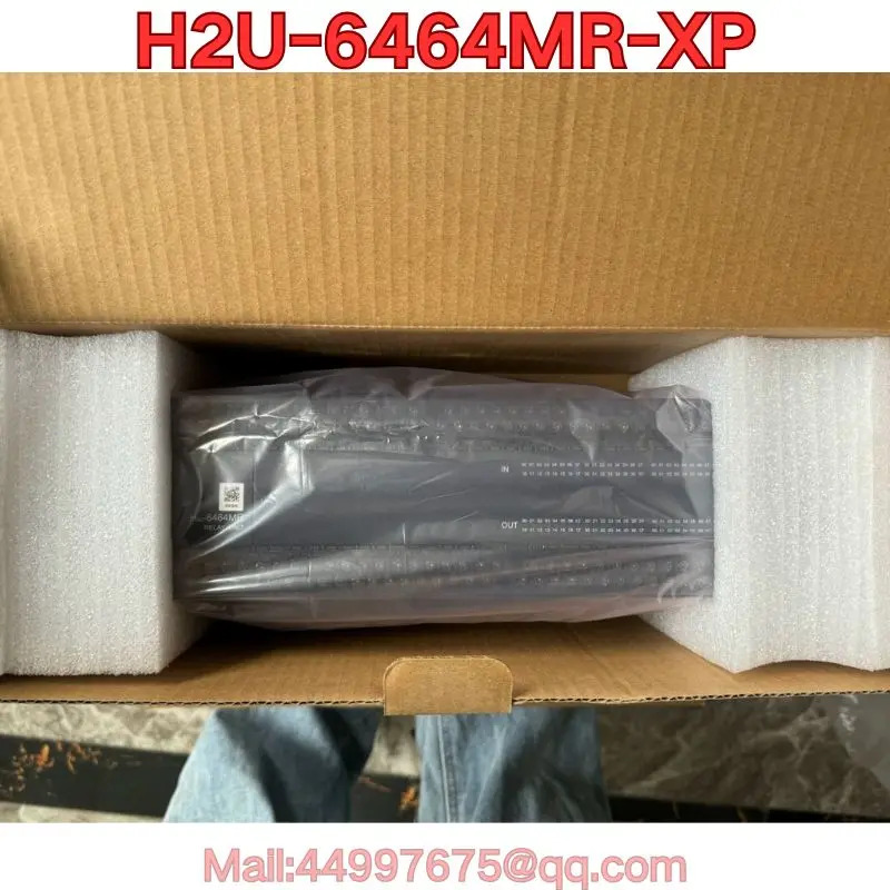 H2U-6464MR-XP PLC 컨트롤러