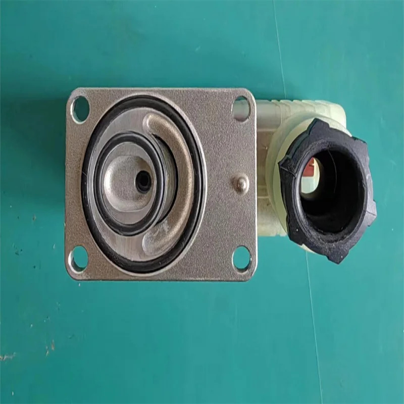 VCA23A-4G-3-X6 VCS23-2G-3-D SMC 공압 밸브