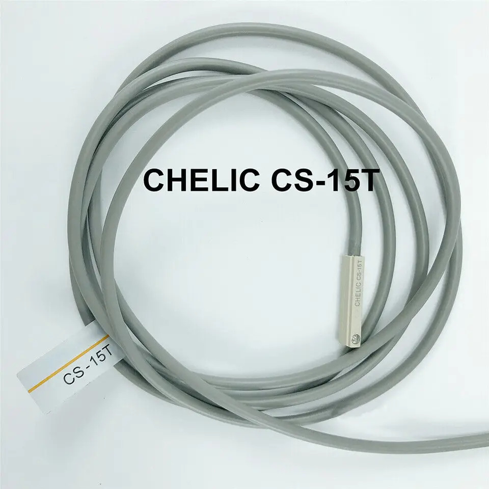 Chelic CS-15T 마그네틱 스위치 CS15T 정상 개방개