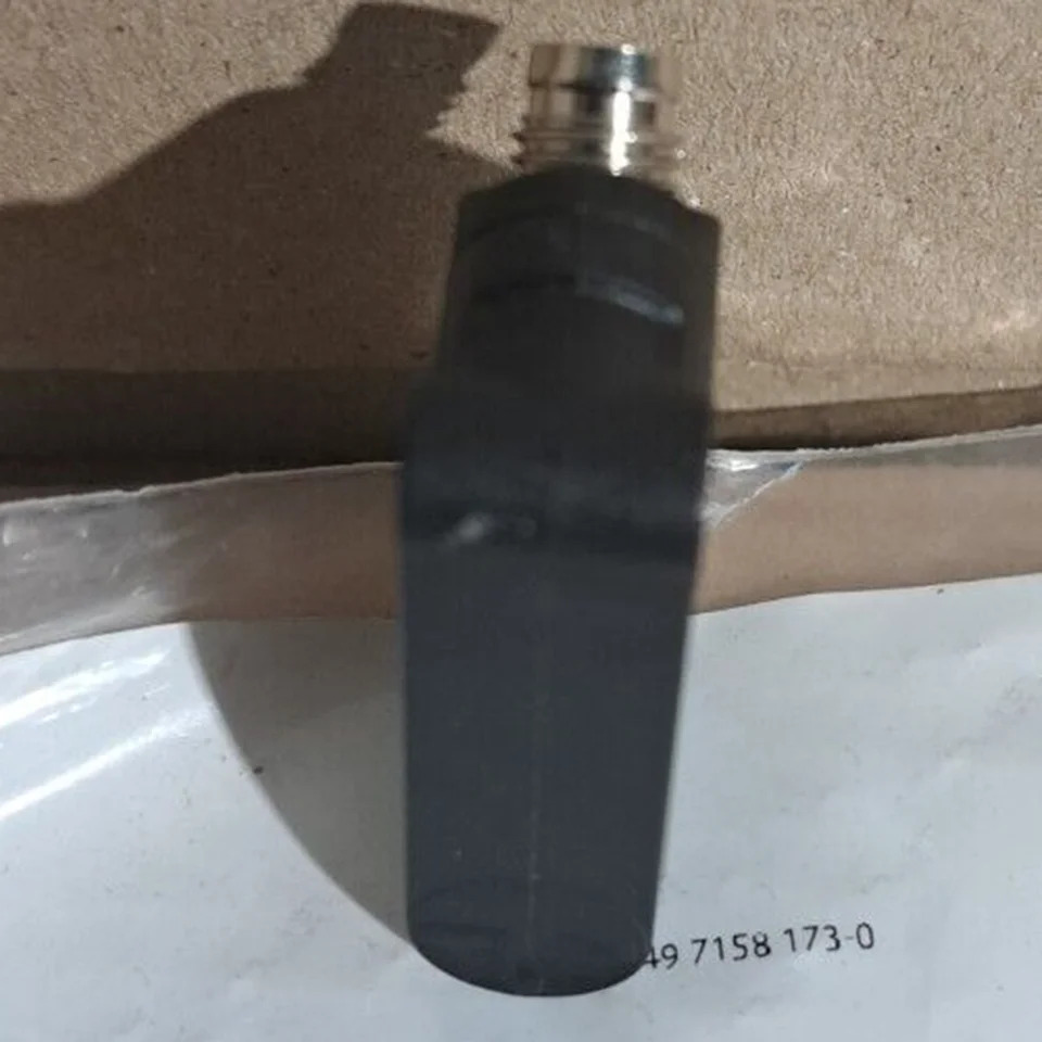 BALLUFF BES R05KB-PSC20B-S 49A 유도 센서 교체