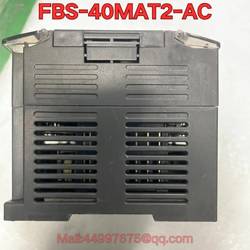 FBS-40MAT2-AC PLC 컨트롤러