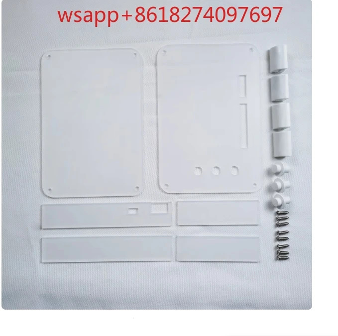 Luotie tools M162 고정밀 테스터 1 옴 저항 15pF 커패시턴스마이크로 헨리 인덕턴스 측정