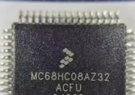 MC68HC08AZ32ACFU MC68HC08AZ48ACFU R5F51306ADFM MN103SFE4K