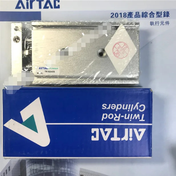 AirTAC TR16X40S 실린더