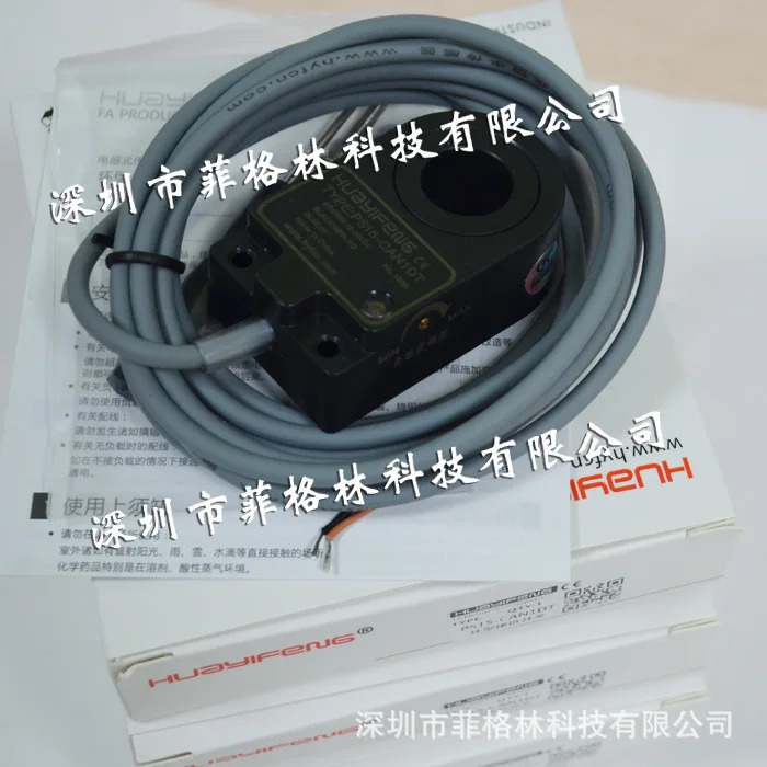 PS03-CAN1DT HUAYIFENG 링 센서