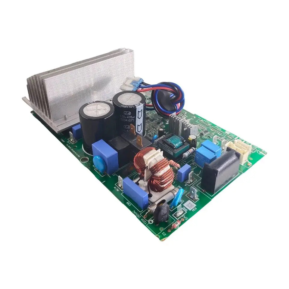 AUX 에어컨 컴퓨터 기판 회로 H12WBPC0 H12WBPB8 H12WBPC1 SX-W-NEC52-SKAC-V1 12000BTU