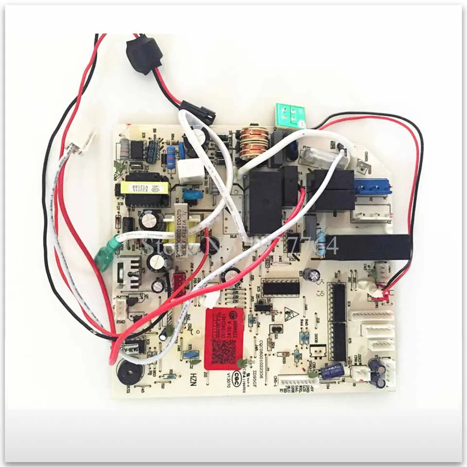 에어컨 컴퓨터 보드 회로 KFR-50GW/VZXF KFR-50/60GW/V 0010403461 리퍼