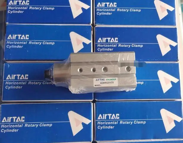 AirTAC QDKR20X5S 실린더