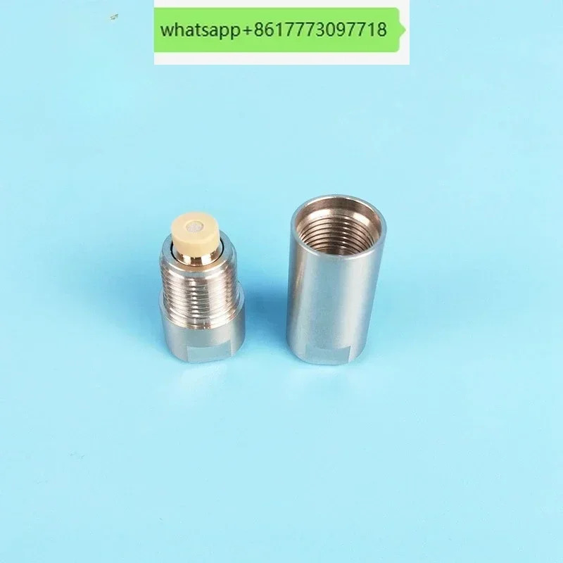 액체 크빈티지토그래피 C18 프리 컬럼 hp호환lc 가드 스테인레스 스틸