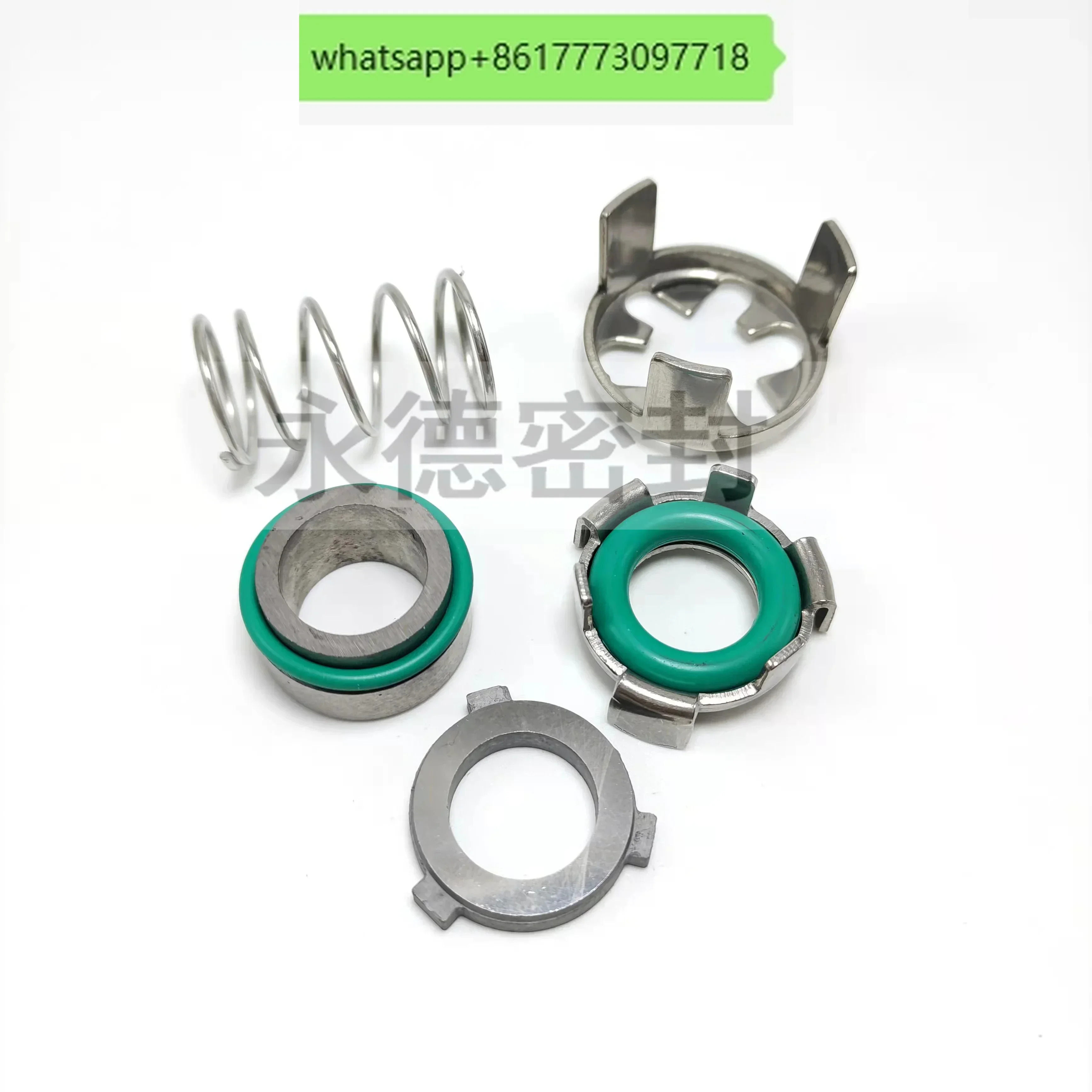 기계적 씰 Grundfos 느린 와이어 CRK2/4 CRN 8/16 고압 워터 펌프 G04-12/16