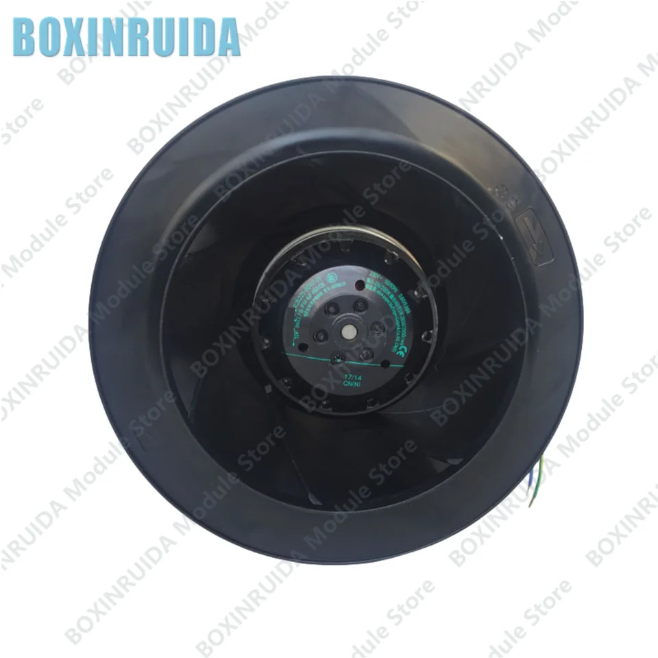 캐비닛 냉각팬 오리지널 R2D225-02-24 380V 신