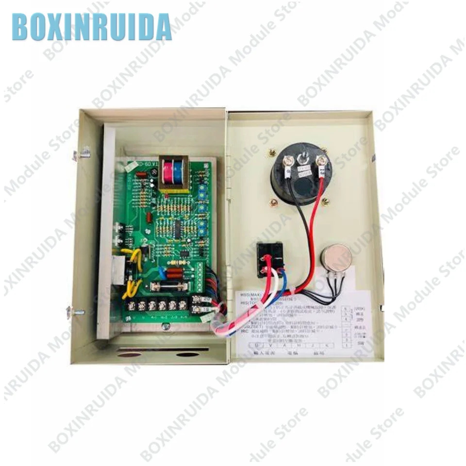 오리지널 DC 모터 컨트롤러 1hp호환 750W 220V 신