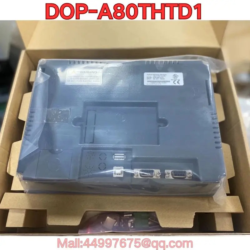 DOP-A80THTD1 터치스크린