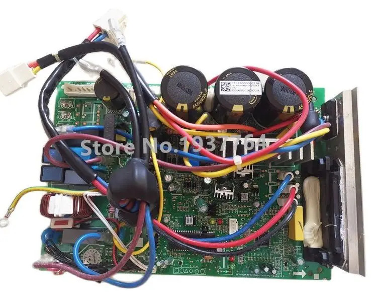 컴퓨터 기판 회로 CE-KFR26W/BP3N1PMV-120 CE-KFR26W/BP3N1PMV-120.D. 13 WP2-1 신