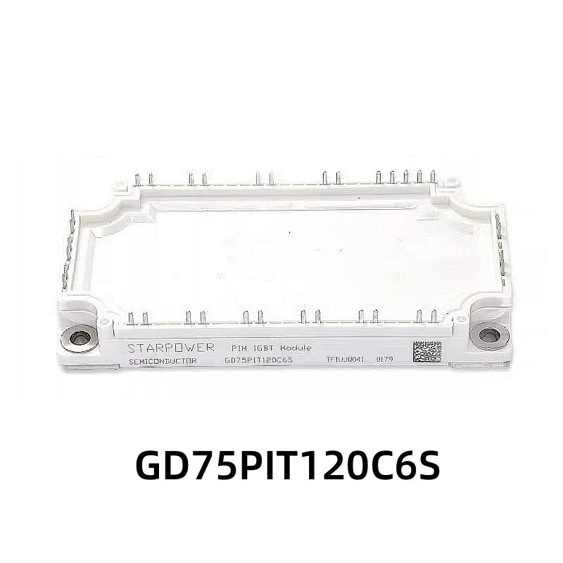 가변 주파수 인버터GD75PIT120C6S IGBT 전원 모듈
